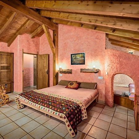 Agroturismo Mari Cruz Villanueva de Arce Exteriér fotografie